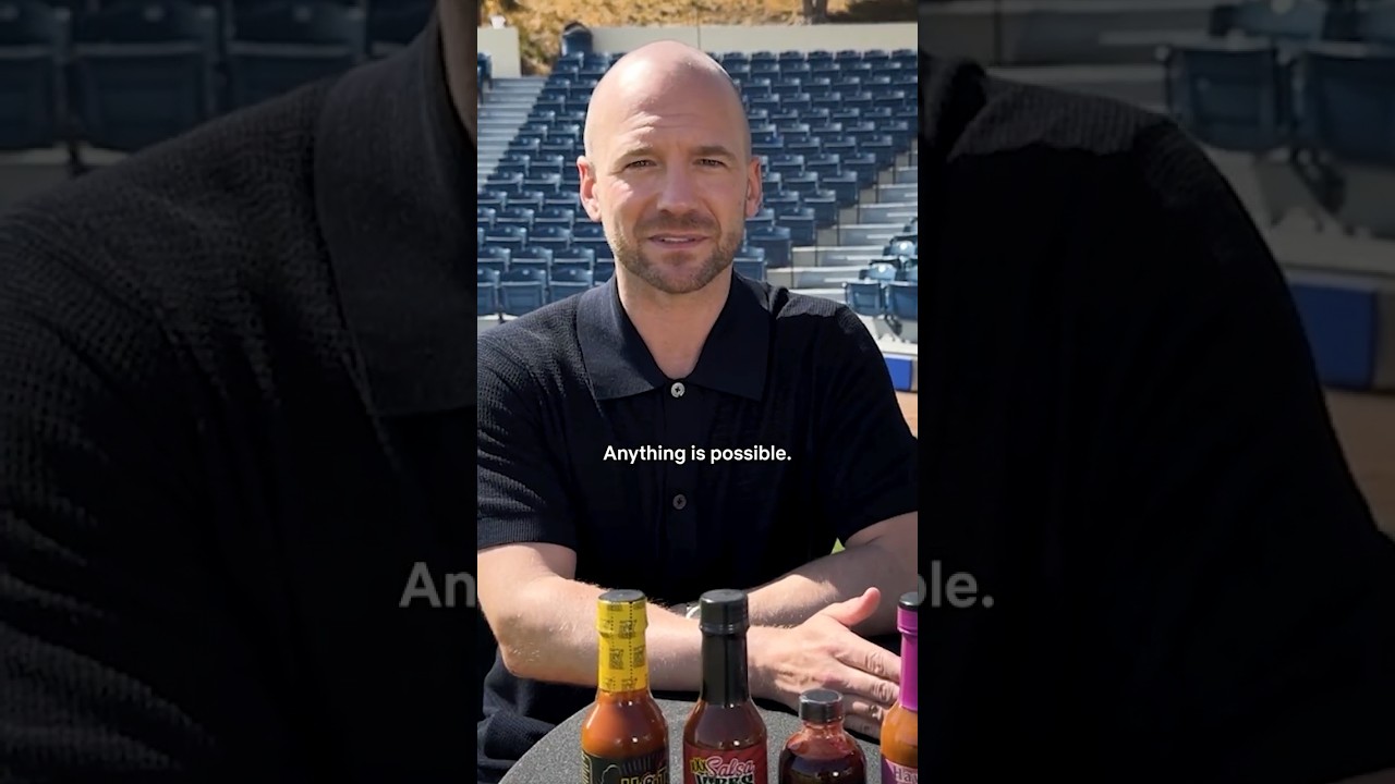Hot Ones: Extra Heat premieres July 13 #Netflix - YouTube