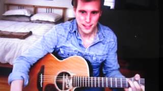 Bonaventure- Gaining Speed Acoustic