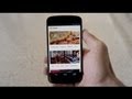 Say hello to the new Google Maps app - YouTube