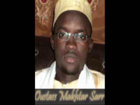 jataayou lislam 08 05 2013 theme kersa 5em part avec oustaz makhtar sarr