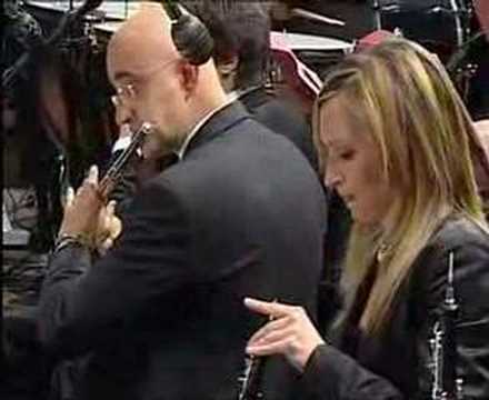 Ouverture - La gazza ladra