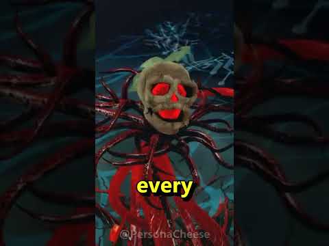 Maruki Will Seed Locations! - Persona 5 Royal