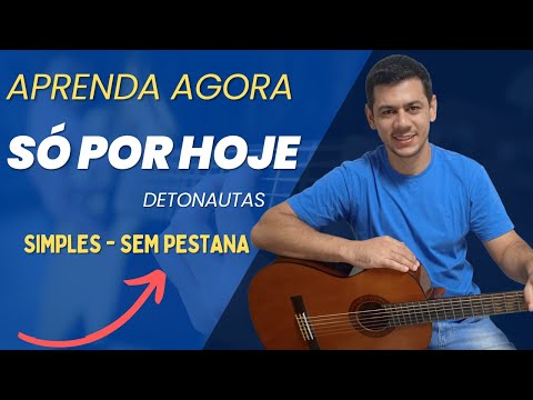 Só Por Hoje - Paulo Bifone