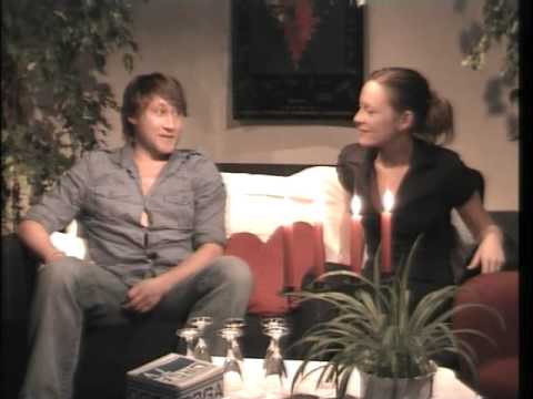 ORGA.TV Sendung vom 02.05.2007 Speeddating