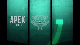 【実況なし】FPS苦手民でもAPEXでハンマー取りたい