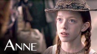 Extrait (VO) - The search for Anne