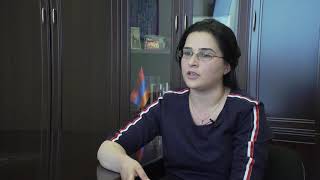 Comment by MFA Spokesperson Anna Naghdalyan regarding the accusations in ceasefire violations by the MFA of Azerbaijan