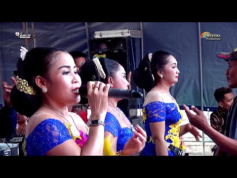 LARANG UDAN - LALI JANJINE // TAYUB BLORA AGIL MANUNGGAL