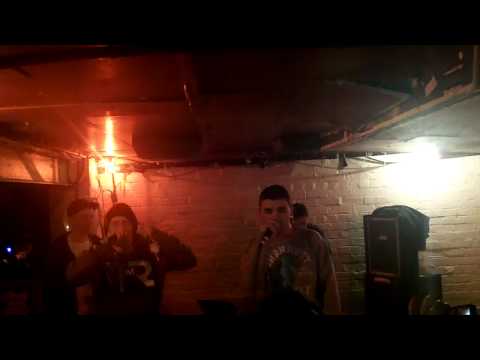 The Deadsoundz Live @13th note