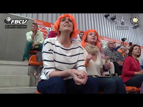 Fase Final Infantil Masculino IR Autonómico 2017/2018