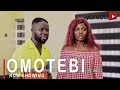 Omotebi Latest Yoruba Movie 2021 Drama Starring Debbie Shokoya | Ibrahim Yekini | Ojumola Bello