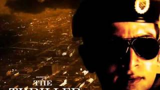 Priyankari- Malayalam Movie The Thriller Song