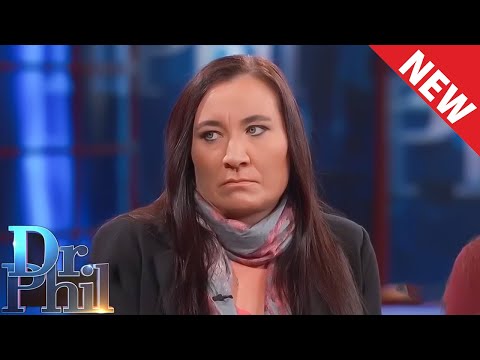 Dr Phil Show 2023 | Father Accused - Who is Telling the Truth
