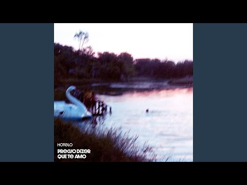 Preciso Dizer Que Te Amo