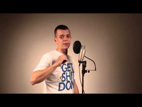 Yanu #hot16challenge prod. Yanu (+ BONUS) // #Szpila #Borys #Ceoelde #NTU CNS