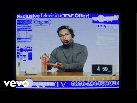 Jeshi - HURRICANE (Official Video) ft. LEILAH