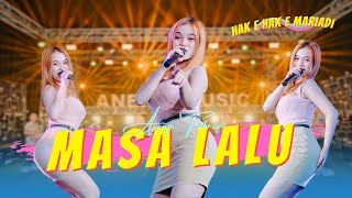 Download lagu Ajeng Febria - MASA LALU (ANEKA SAFARI) mp3
