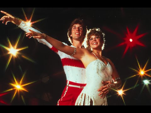 Roller Boogie (1979) Official Trailer - Linda Blair