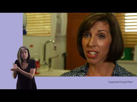 How to Sign National Institute for Health and Care Excellence Nice in BSL