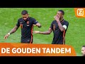 Memphis & Wijnaldum: de gouden tandem van oranje ? | Voetbal Café 03/03/2023