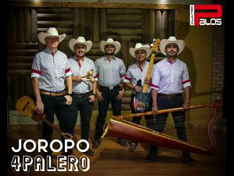 4Palos - Joropo 4Palero