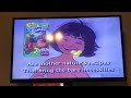 Closing To Disney S Sing Along Songs Circle Of Life 1994 VHS Canadian Copy