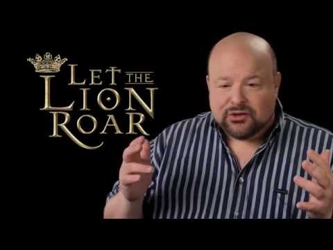 Let The Lion Roar - Jonathan Bernis interview