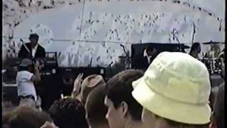 Faith No More - Mouth to Mouth live@Zetafest, 1997