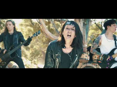 Cry Venom - Second Wind (OFFICIAL VIDEO)