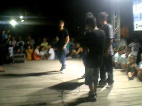 StreetSoldiers Ft Men2 ( Koncert )