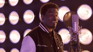 Glenn Lewis Covers Usher: &quot;Superstar&quot;