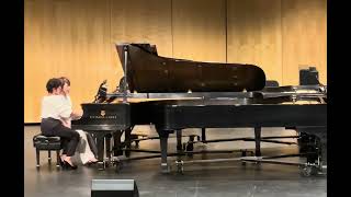 Download lagu 【ピアノ連弾】 ラヴェル　マ•メール•ロア  Ravel  Ma Mere Loye  mp3