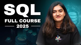 Download lagu SQL Full Course (2025) | SQL Course (The Only SQL Tutorial You’ll Ever Need!) | Intellipaat mp3 Download lagu SQL Full Course (2025) | SQL Course (The Only SQL Tutorial You’ll Ever Need!) | Intellipaat mp3