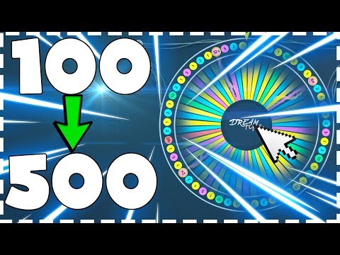 100% ФАРМ ТАКТИКА БЕЗ РИСКА НА DREAMTIPE С 50 ИЛИ 100 РУБЛЕЙ! DREAMCATCHER