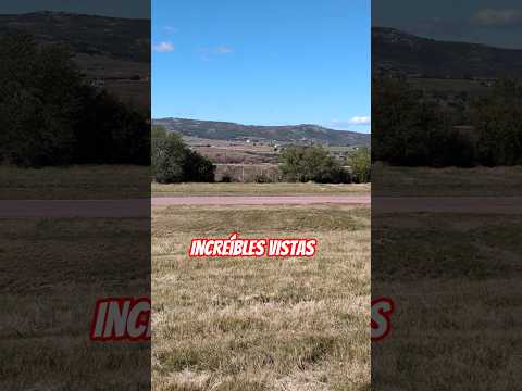 🌄 Sierras de Las Cañas: naturaleza pura en Maldonado 🇺🇾
