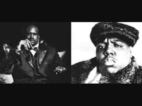 Shaq O'Neal ft Notorious BIG- U Can't Stop the Reign [Screwed]