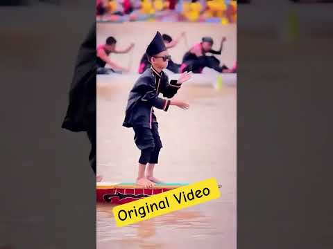 Boat Race||Nouka baich #youtubeshorts #shorts #short #shortvideo #funnyDr Samim #trending #indonesia