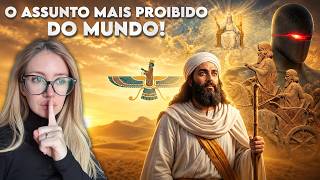 QUE MEDO! A profecia de ZOROASTRO está se cumprindo e isso não é nada bom!