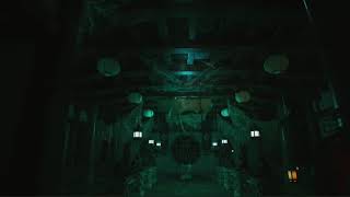 The Sinking Forest video 1