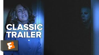 Halloween (1978) Trailer #1 | Movieclips Classic Trailers