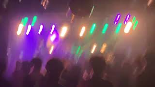 THE ORAL CIGARETTES/関大軽音I部-新歓ライブ2026