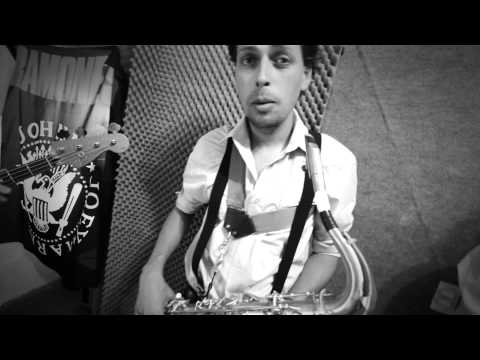 DosolTV Sessions #12: Gloom (GO)