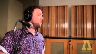 Caveman - Easy Water - Audiotree Live