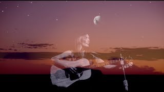 Woman Of Heart And Mind (instrumental) - Joni Mitchell Cover