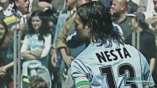 Download lagu Alessandro Nesta - The Art of Defending - S.S.Lazio mp3