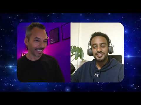 Podcast Appearance & Interview