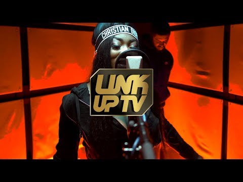 Video thumbnail for HB Freestyle