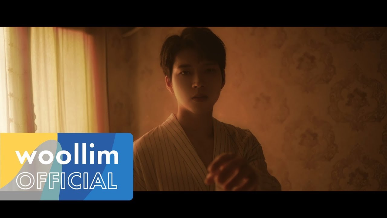 Nam Woo Hyun ft. Junoflo — Hold On Me