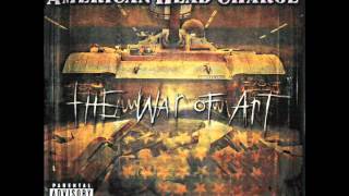 01 - A Violent Reaction - American Head Charge