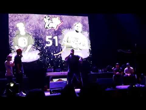 PAPO vs LEWAN | SEMIFINAL🔥THE FU**ING KING INTERNACIONAL🔥2018 ARGENTINA🔥